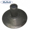 Gray Iron Sand Casting Pulley Wheel with Machining